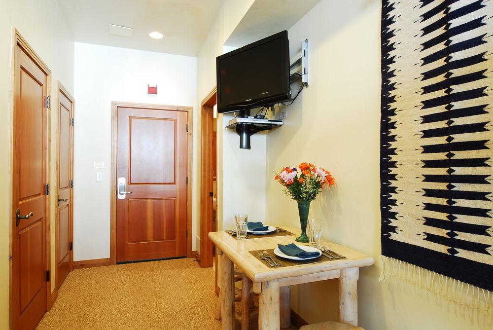 Lift Lodge Condo Park Stadt Exterior foto